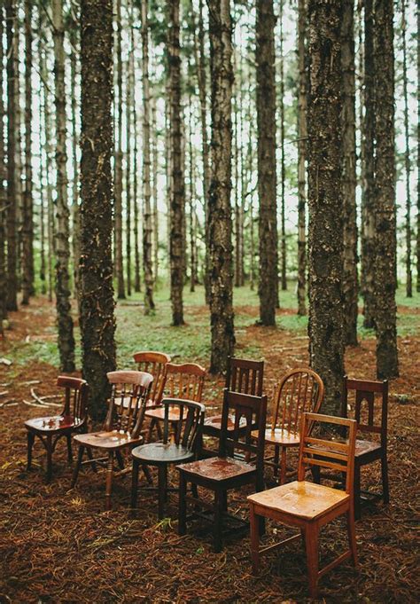 65 Rustic Outdoor Wedding Decorations Ideas On A Budget