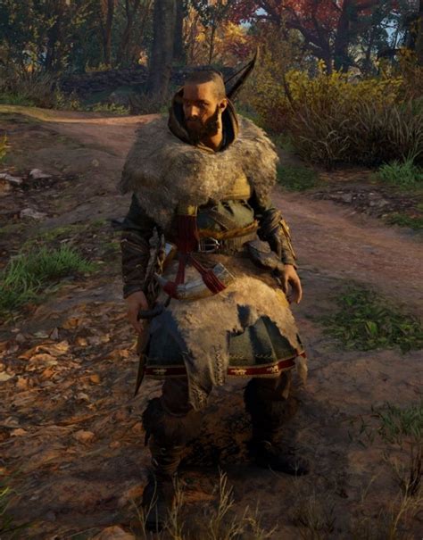 Best Armor In Assassin S Creed Valhalla Sets To Match Your Style