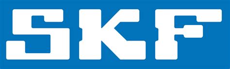 Skf Logos