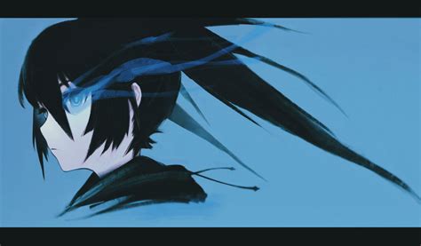 Black Rock Shooter Character Image By Pixiv Id 13839236 2805169