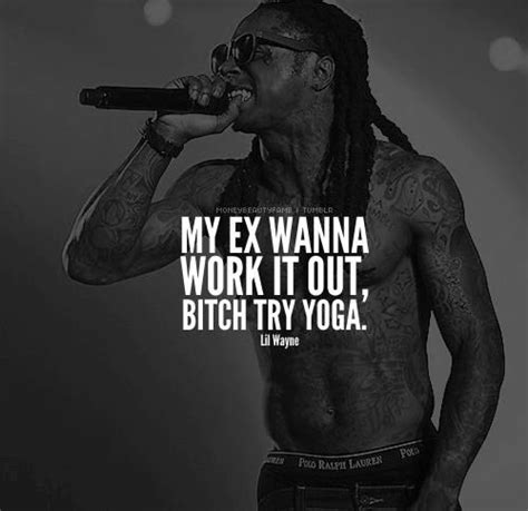 Pin By Liliana Reyes On Rap Quotes Lil Wayne Quotes Rapper Quotes Rap Quotes