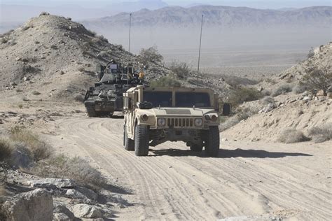 Dvids Images 5 7 Cav At Ntc Image 2 Of 5
