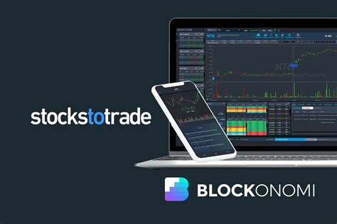 Stockstotrade Review An All In One Stock Trading Platform