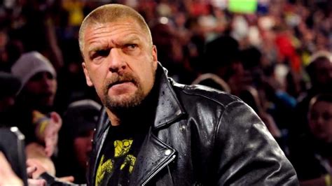 Wwe Raw Brock Lesnar Vs Triple H Wrestlemania Contract