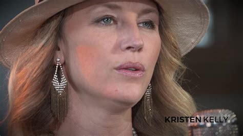 National Anthem Kristen Kelly Wkrn News 2