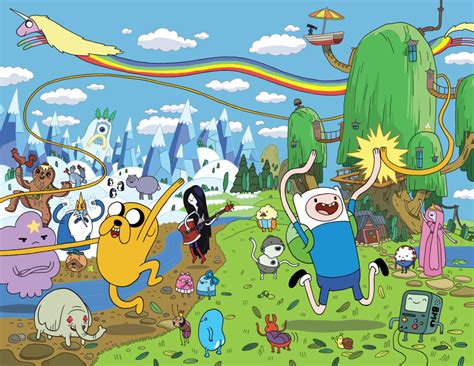 Draw Your Own Adventure Time New Game Fun Kids The Uks Children