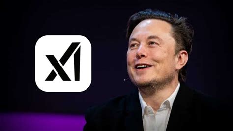Elon Musk Launches Xai A Revolution Artificial Intelligence