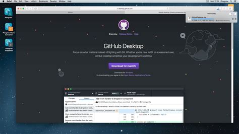 How to host your HTML website on GitHub Pages for free | Pinegrow Web ...