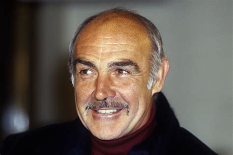 Actor Icon Sir Sean Connery Dead At 90 Insidehook