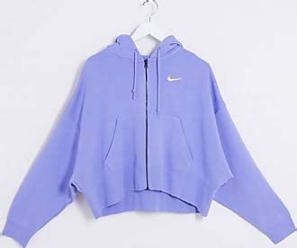Nike mini swoosh pocket hoodie black. Nike Hoodies for Women − Sale: up to −42% | Stylight