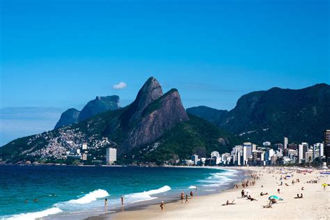 Brazil Points Of Interest Holidays