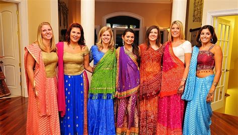 With the bewildering array of rituals, ceremonies and occasions connected with weddings in india it can be quite confusing as to the customs and traditions. What To Wear To A Sangeet Ceremony