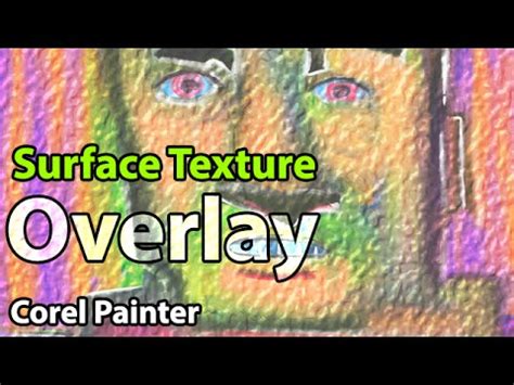 All files carefully packed, good layered, sorted & expect to be used in new design masterpiece improvisations. Canvas Texture Overlay For Digital Art (Corel Painter ...
