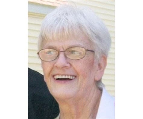 Nancy Hawkins Obituary 1941 2015 Michigan Center Mi Jackson