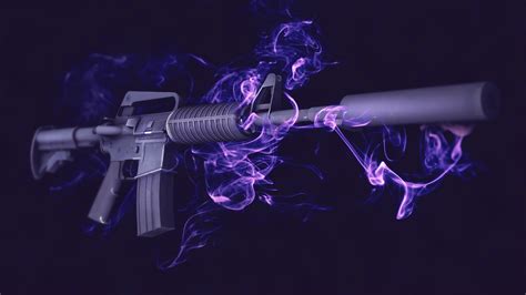 M4a1 Wallpaper 62 Pictures