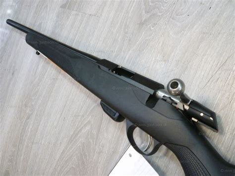 Tikka T1x 17 Hmr Rifle New Guns For Sale Guntrader