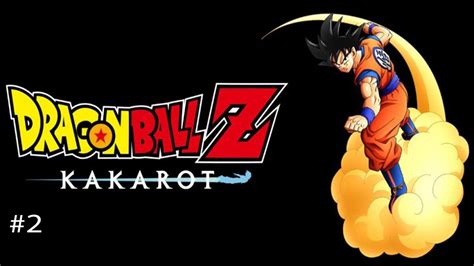 We did not find results for: VOD-Let's play : Dragon ball Z Kakarot / Épisode 2 - YouTube
