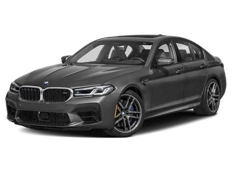 2023 Bmw M5 Price Specs And Review Ottos Bmw Canada