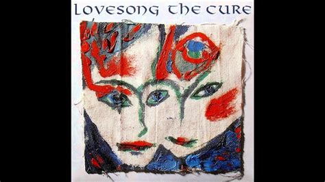 The Cure Lovesong Music Video Imdb