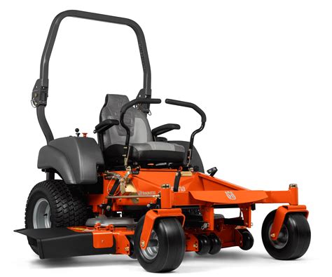 MZ54 | 23HP Husqvarna 54 inch Zero Turn Mower | Central Florida