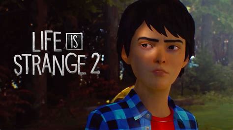 nuevo trailer de life is strange 2 gaming coffee