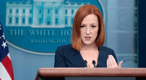 You Give These People Questions Reporter Explodes On Psaki Over