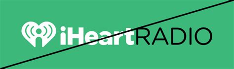 Iheartradio Logo Vector