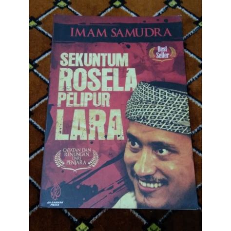 Jual Buku Langka Trio Mujahid Imam Samudra Shopee Indonesia
