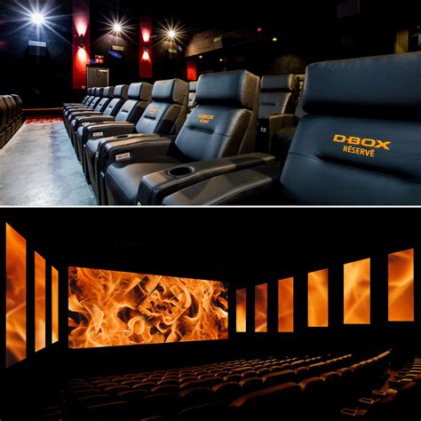 How Premium Large Format Auditoriums Are Helping Welcome Audiences Back