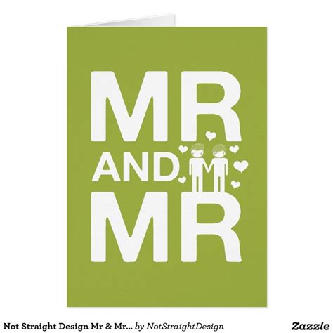 pin on male same sex wedding cards