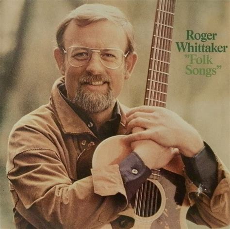 Roger Whittaker Folk Songs Of Our Time Records Lps Vinyl And Cds