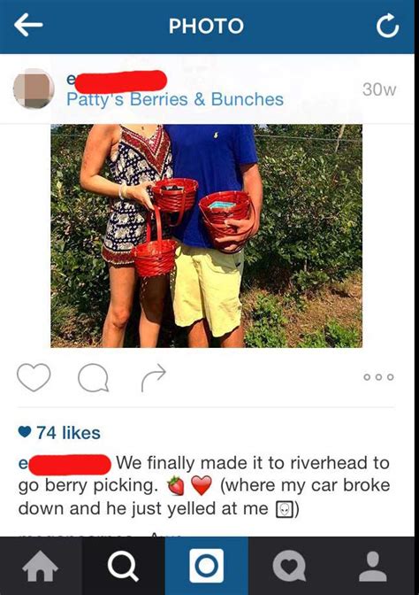 The Creative Way One Woman Used Instagram To Get Back At Her Cheating