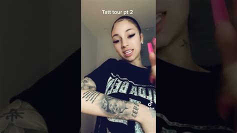 Discover More Than Bhad Bhabie Chief Keef Tattoo In Eteachers