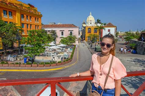 12 Best Tours In Cartagena Colombia Destinationless Travel