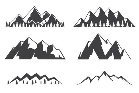 Best Rocky Mountains Illustrations Royalty Free Vector Graphics And Clip