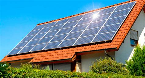 Paneles Solares Fotovoltaicos ¿cuáles Debes Comprar Solpro
