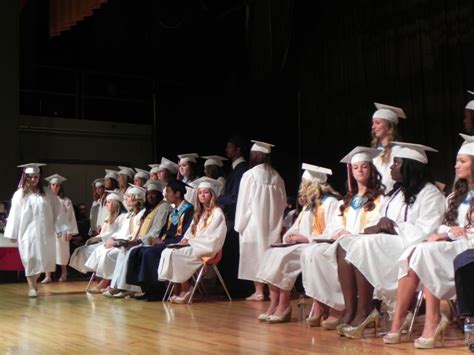 Spot Your Graduate North Dorchester High School 2013 Graduation