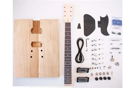 Top 20 Best Electric Guitar Kits 2020 Electric Herald