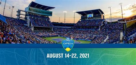 Western & Southern Open returns to Cincinnati with fans | WDTN.com