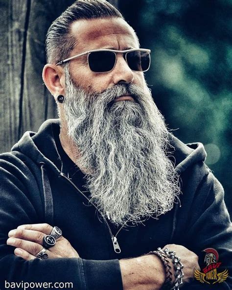 So, a lot of new beard styles arrived with the sophisticated look and trend in this year. Pin on Viking Hairstyles