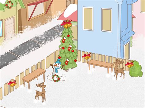 I will also show you how to minimize cords & hide cords. How to Set Up a Christmas Village (with Pictures) - wikiHow