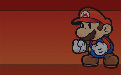 Fondos De Pantalla Videojuegos Super Mario Mario Bros