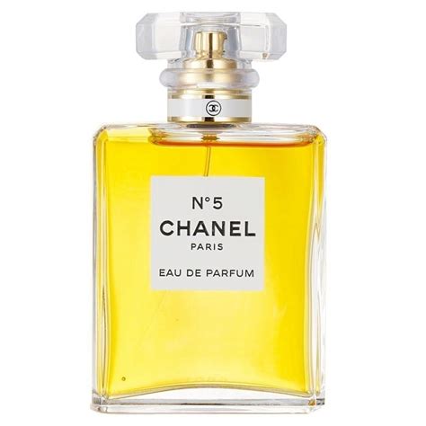Chanel No5 Eau De Parfum Spray 50ml17oz