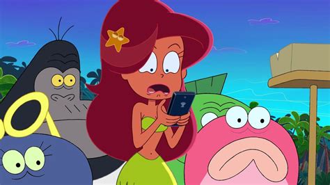 Zig And Sharko Driving Game Android Ios Apk Download For Free Taptap