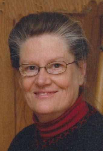 Carol Williams Obituaries