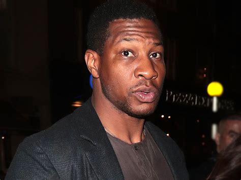 Jonathan Majors Lawyer Provides Texts From Alleged Victim Admitting