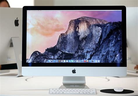 Apple Imac 2016 Release Date Price In India Specifications Features