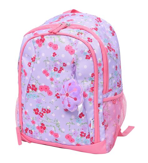 Kids Backpack Girls F1d