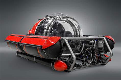 Looking For A New Piece Of Dive Gear Consider A U Boat Worx Personal
