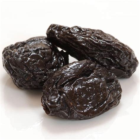 Dried Plums Prunes With Pits Dried Prunes